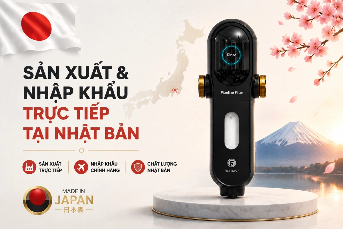 fuji smart pa40 nhap khau chinh hang tu nhat ban 2