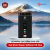 Hệ thống lọc tổng đầu nguồn Fuji Smart Super Softener CS One