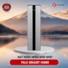 Máy nước nóng bơm nhiệt Fuji Smart H800