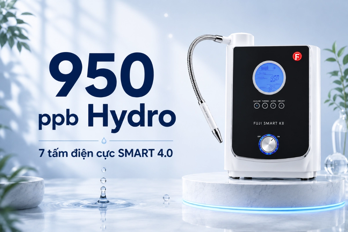 Thông số kỹ thuật nổi bật