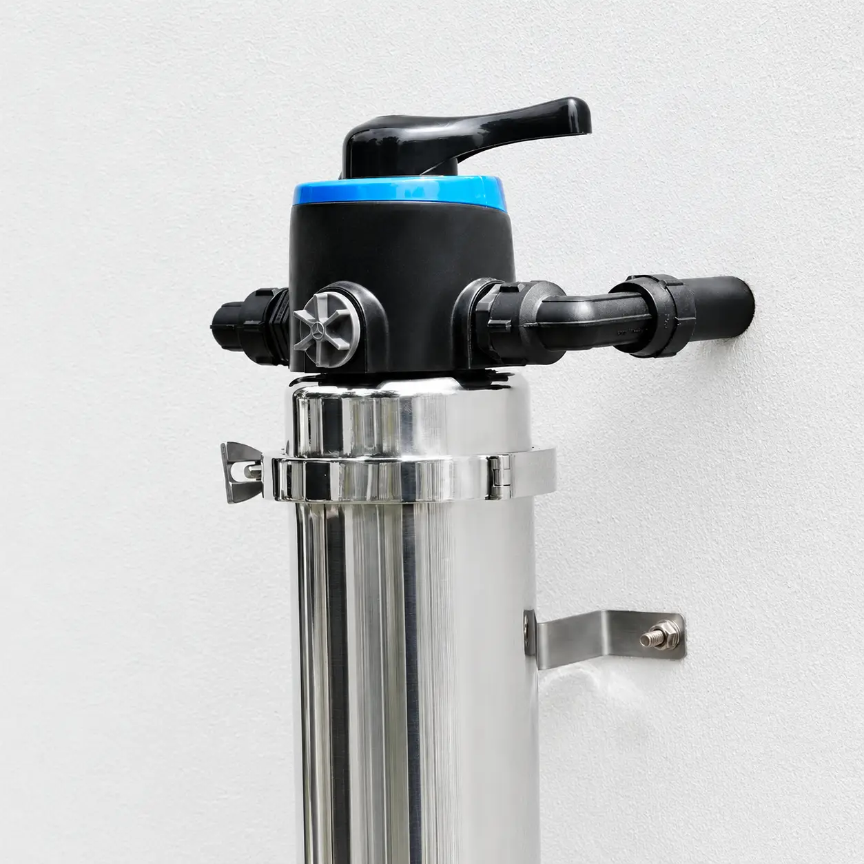 Hệ thống lọc nước đầu nguồn Fuji Smart FC 55