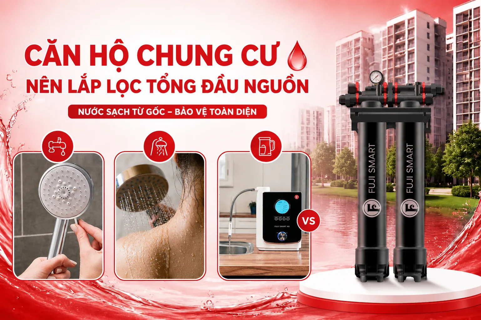 lap-he-thong-loc-tong-giup-nang-cao-chat-luong-nuoc-sinh-hoat-hang-ngay