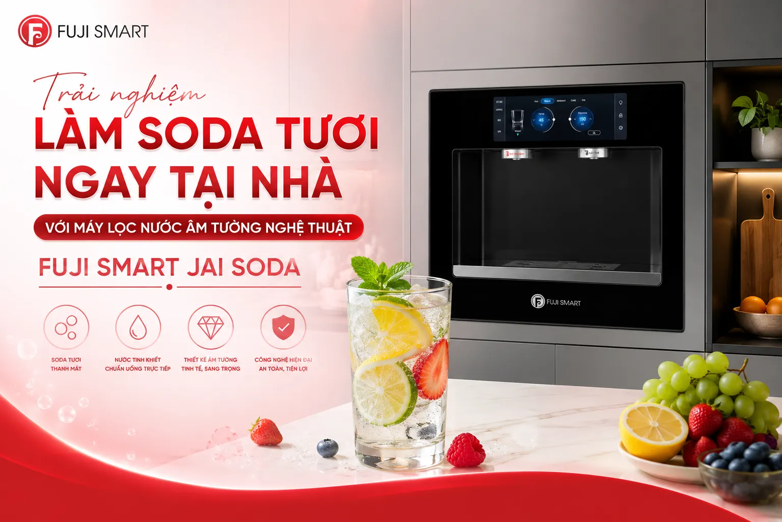 Trai-nghiem-lam-soda-tuoi-ngay-tai-nha-voi-may-loc-nuoc-am-tuong-nghe-thuat-Fuji-Smart-JAI-Soda