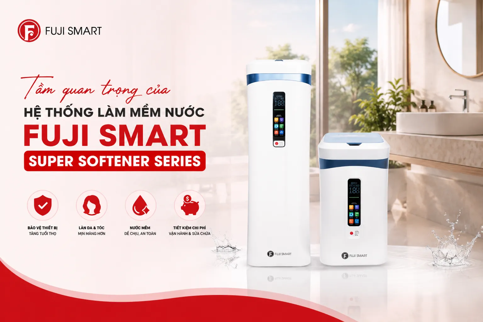 Trang chủ 78 Tam-quan-trong-cua-He-thong-lam-mem-nuoc-Fuji-Smart-Super-Softener-Series