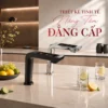 Máy lọc nước soda nóng lạnh Fuji Smart The Barista