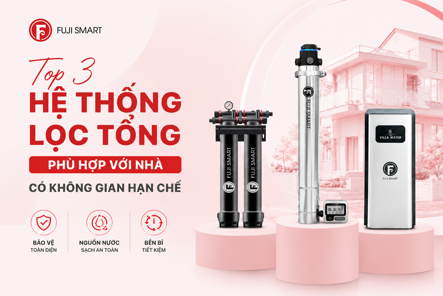 Trang chủ 78 Top 3 he thong loc tong cho khong gian han che