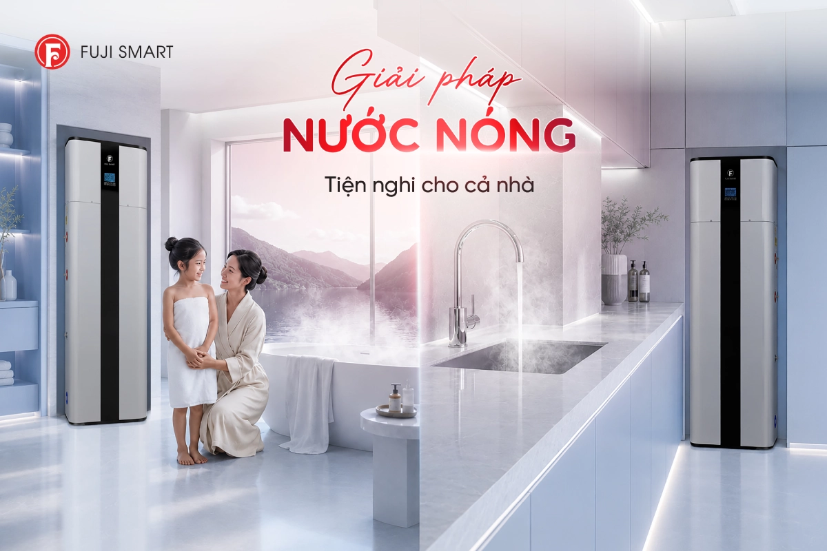 Máy bơm nhiệt heat pump Máy bơm nhiệt heat pump H800