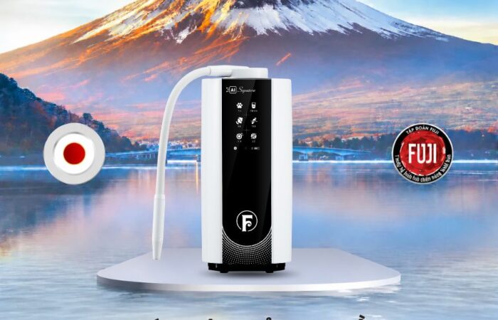 Fuji Smart AI Signature 1