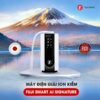 Máy điện giải ion kiềm Fuji Smart AI Signature