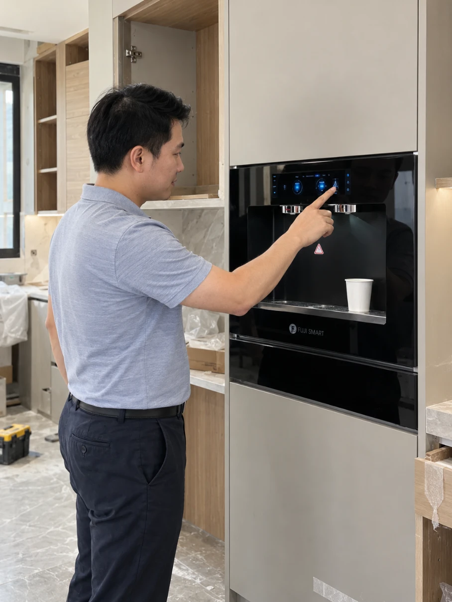 Đánh giá của Đặng Ngọc Mai về Fuji Smart JAI