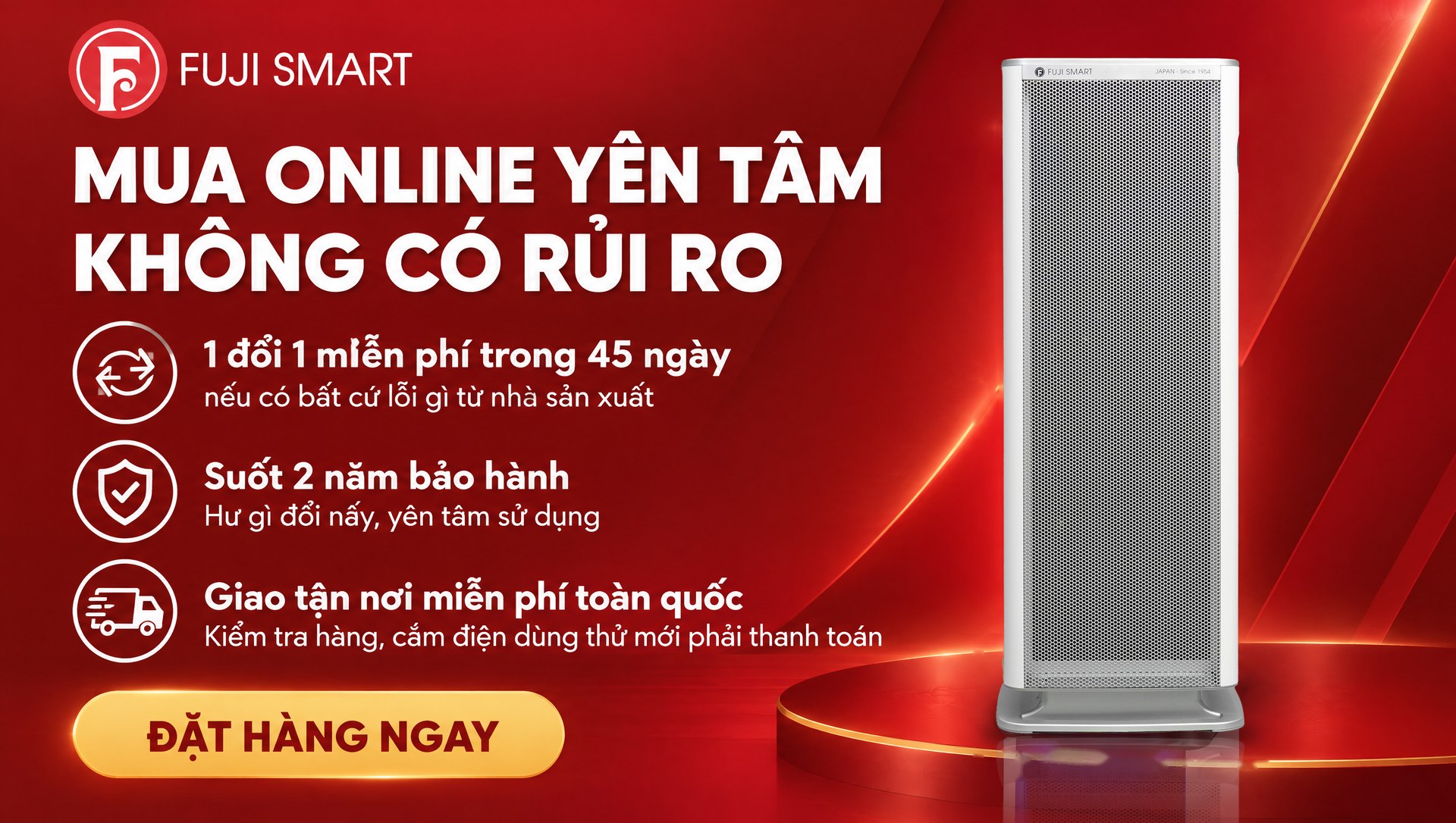 fuji smart ax m14000 mua online yen tam